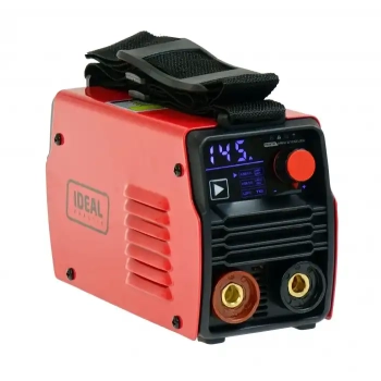 IDEAL PRAKTIK 2100 LED + walizka